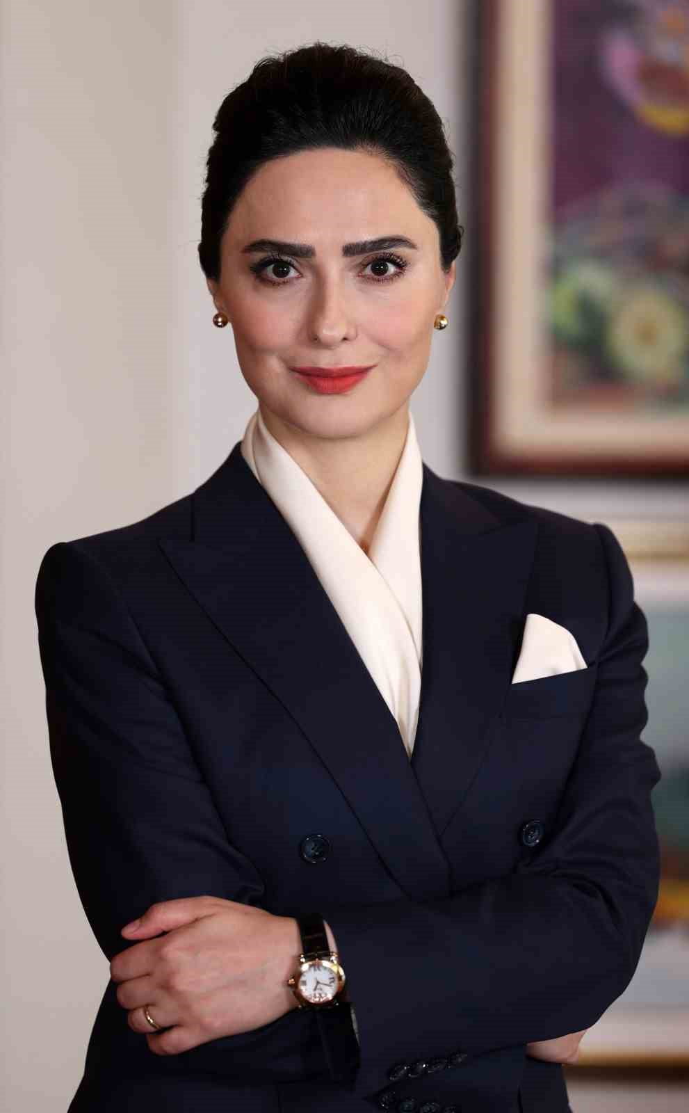 AYBALA ŞİMŞEK GALPİN