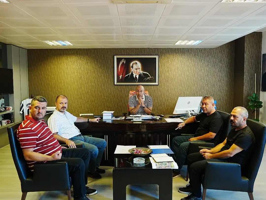 AYDIN'IN GERMENCİK İLÇESİNDE BU YIL 22'NCİSİ DÜZENLENECEK GELENEKSEL İNCİR FESTİVALİ ÖNCESİNDE...