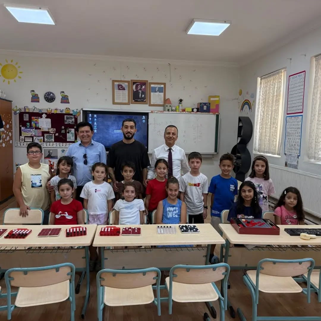 AYDIN'IN YENİPAZAR İLÇESİNDE HALK EĞİTİMİ MERKEZİ MÜDÜRLÜĞÜ TARAFINDAN YAZ DÖNEMİ KAPSAMINDA...