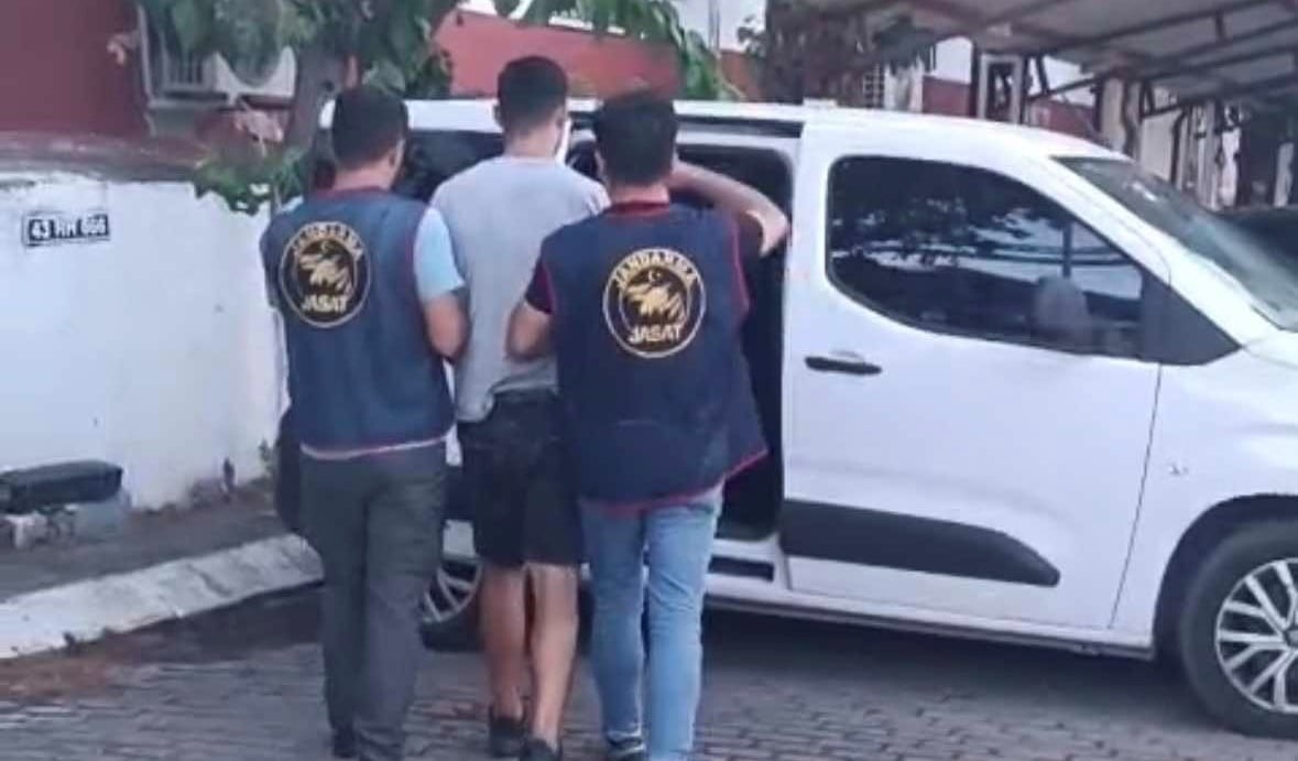 AYDIN İL JANDARMA KOMUTANLIĞI ASAYİŞ ŞUBE MÜDÜRLÜĞÜ JASAT EKİPLERİNCE YÜRÜTÜLEN ÇALIŞMALAR...