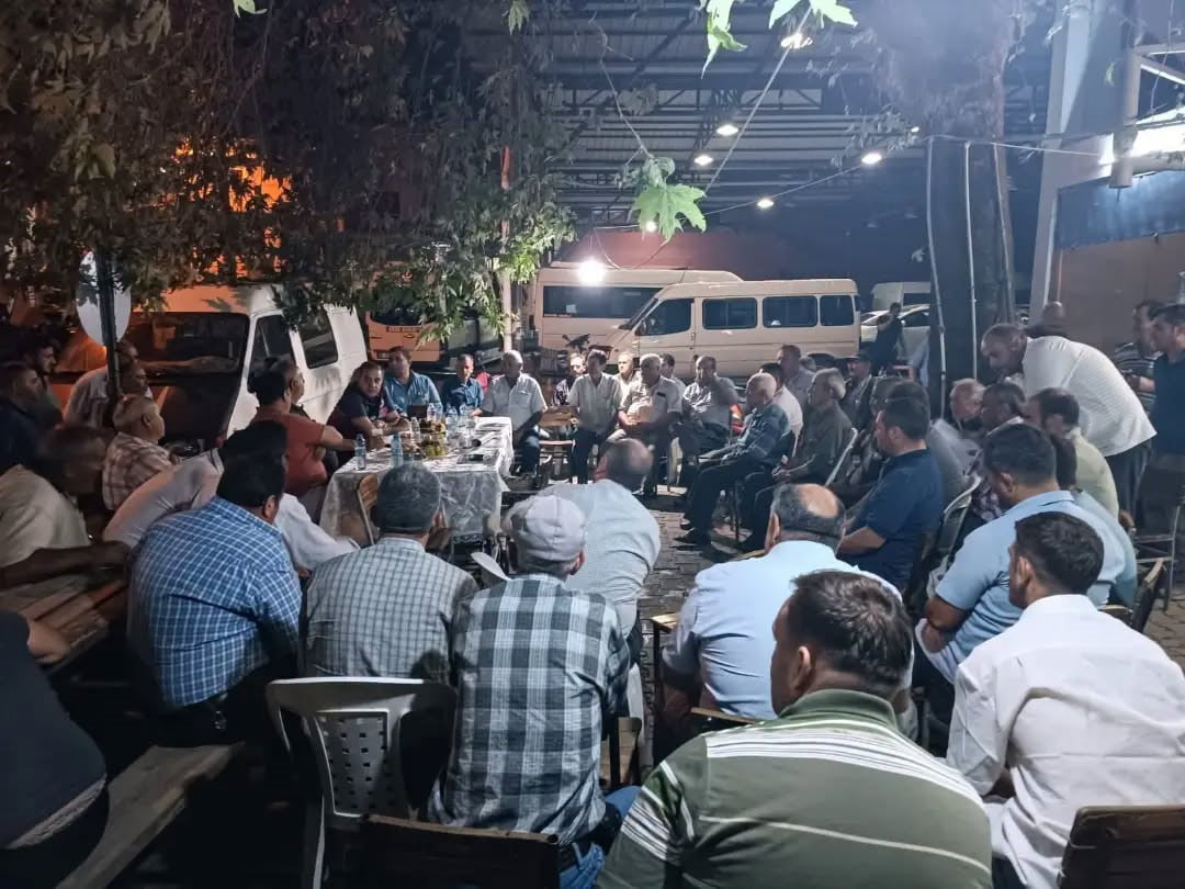 AYDIN’IN DÜNYACA ÜNLÜ VE EKONOMİK DEĞERİ YÜKSEK ÜRÜNÜ İNCİRİN KALİTESİNİN KORUNMASI AMACIYLA...