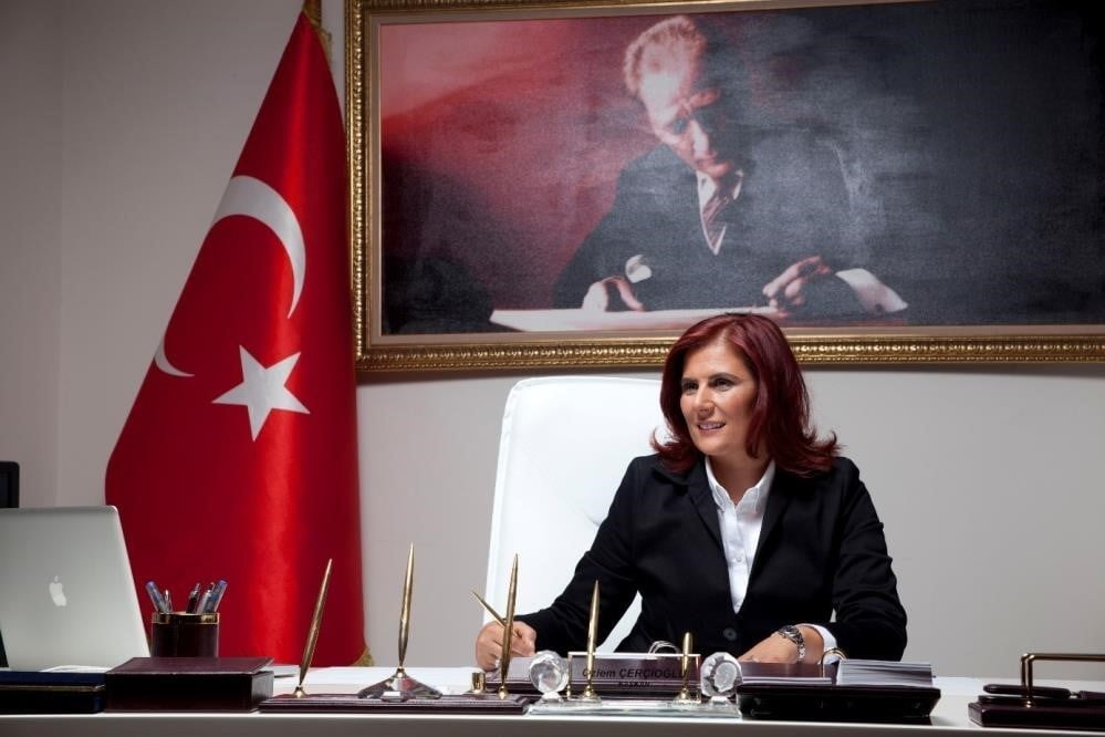 AYDIN’IN NAZİLLİ İLÇESİNDE CUMHURBAŞKANI RECEP TAYYİP ERDOĞAN’A YÖNELİK PROVAKOSYON GİRİŞİMİ...