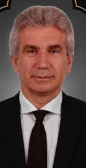 AYDIN’IN SULTANHİSAR İLÇESİNDE GÖREV YAPAN CAMİ İMAM HATİBİ VEYİS KORKMAZ, GEÇİRDİĞİ KALP KRİZİ...