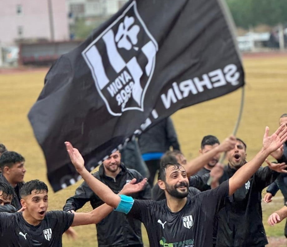 AYDINSPOR KULÜBÜ TAKIMI (ARŞİV)