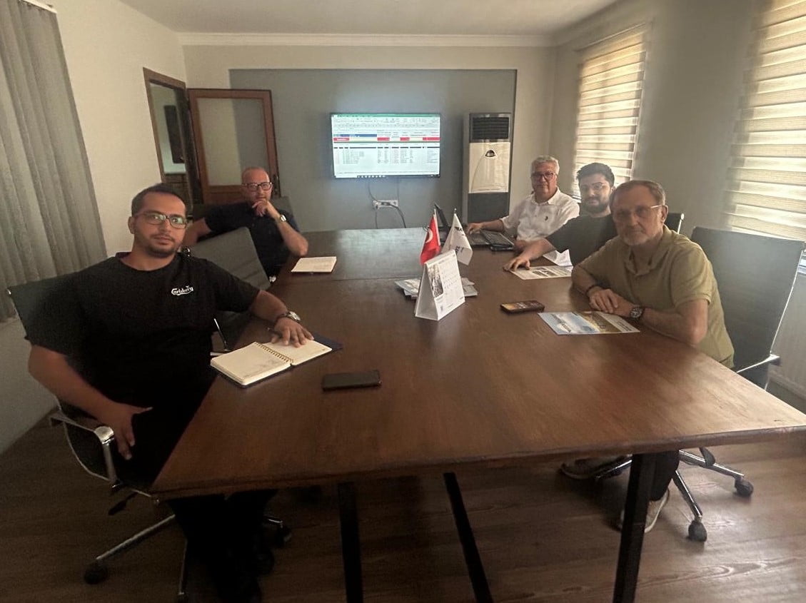 AYSO’DAN ÜYELERİNE YERİNDE DIŞ TİCARET EĞİTİMİ