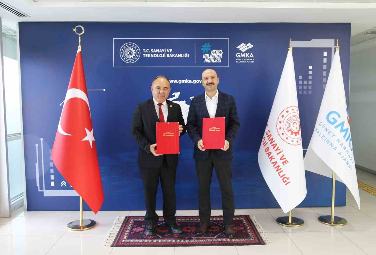 AYVALIK’TA KURULMASI PLANLANAN 6 BİN TON KAPASİTELİ KUZEY EGE ZEYTİNYAĞI LİSANSLI DEPOCULUK TESİSİ...