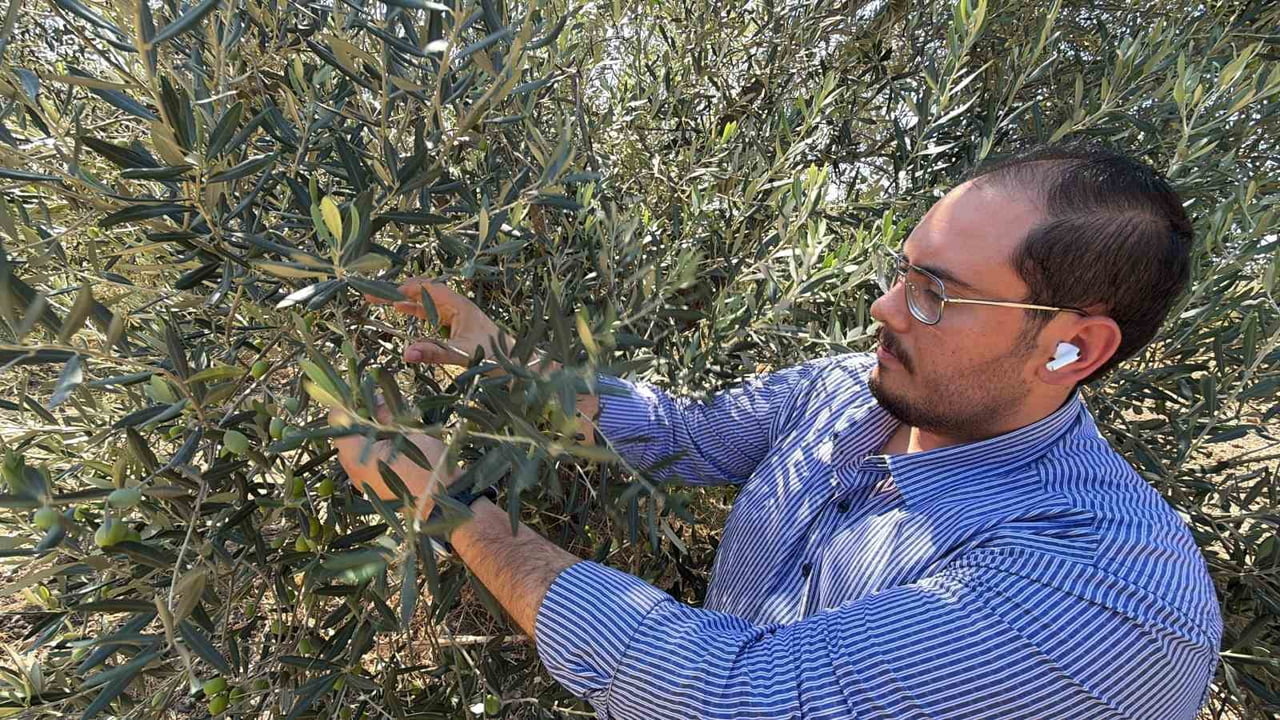 AYVALIK TİCARET ODASI GENÇ GİRİŞİMCİLER KURULU BAŞKANI MUSTAFA KÜRLEK, ABD TARAFINDAN AÇIKLANAN...