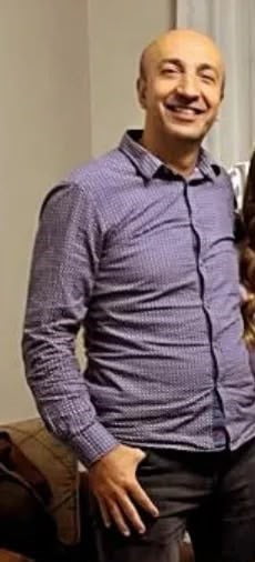 AZİZ DÖNMEZ