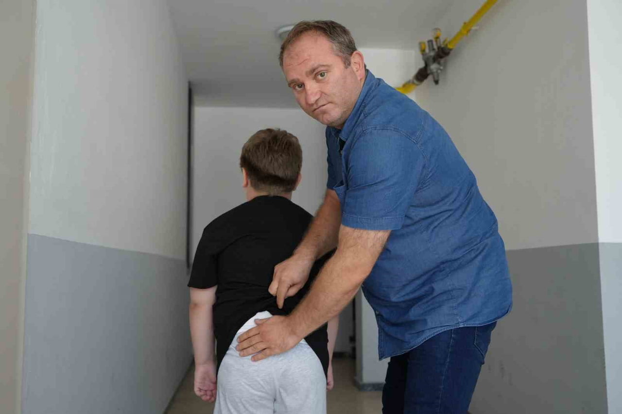 BABA SERHAT PEKYAMAN