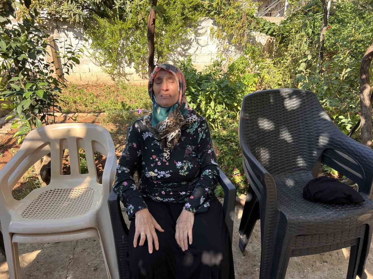 BABANNE SALİHA BİÇER