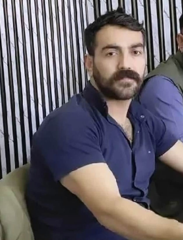 BAHTİYAR DEMİR
