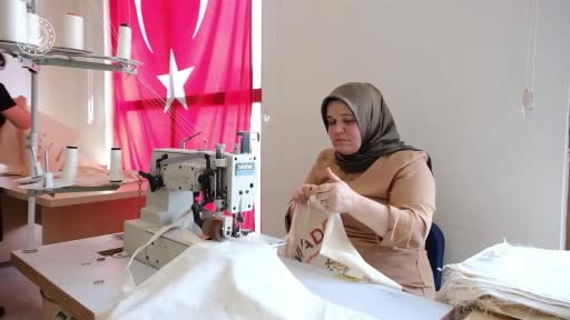 Bakan Göktaş: "ADEM'lerimizden bugüne kadar 3,3 milyon kişi yararlandı"