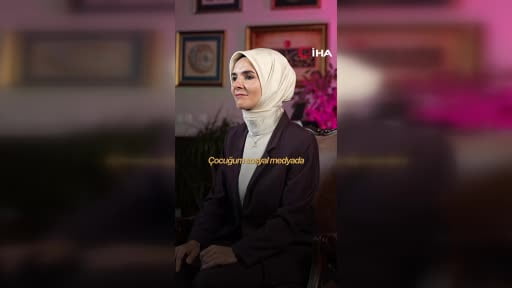 Bakan Göktaş: "Çocuklar Güvende uygulamamız üzerinden acil durumlarda doğrudan Bakanlığımız ile...