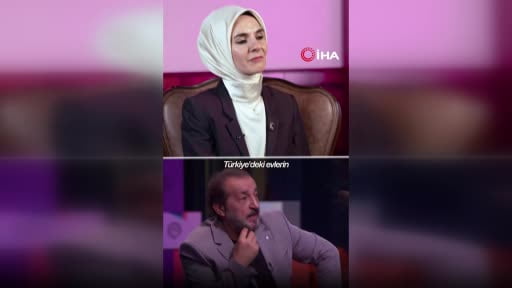 Bakan Göktaş: "Dinamik nüfus yapımızı ve aile kurumumuzu korumayı hayati bir unsur olarak...