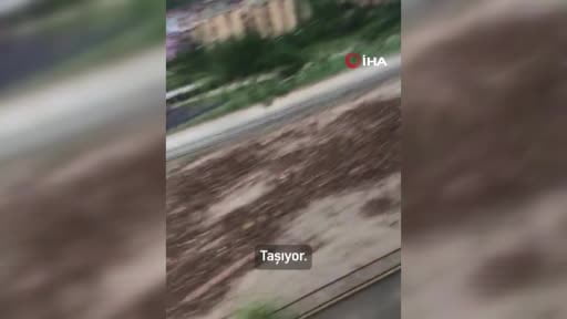 Bakan Kurum: "Bozkurt'umuz konutuyla, iş yeriyle, köprüsüyle, hastanesiyle, yeşil alanıyla bakmaya...