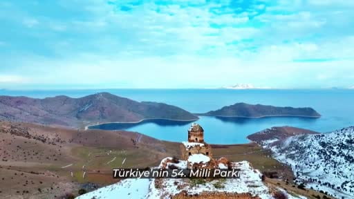 Bakan Yumaklı: "Türkiye'nin 54'üncü milli parkı Deveboynu Yarımadası oldu"