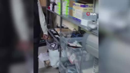 Bakırköy'de güzellik merkezindeki gizli kamera soruşturmasında 1 şüpheli daha tutuklandı