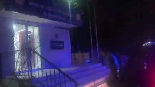 Bakırköy’de parkta uygunsuz davranışlarda bulunan 2 kişi gözaltına alındı