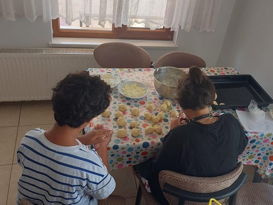 BANDIRMA’DA ÇOCUKLARA MUTFAK ATÖLYESİ