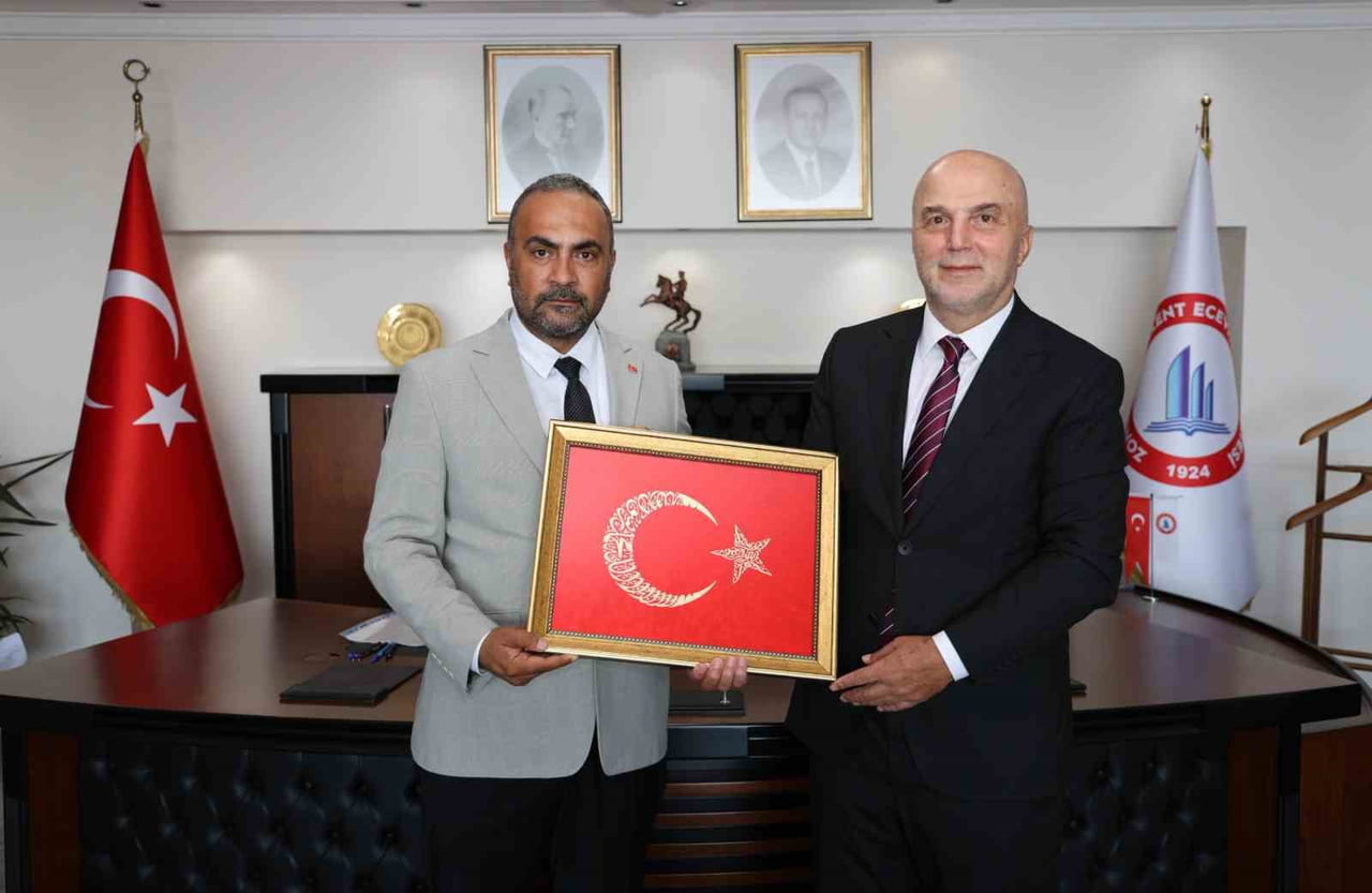 BARTIN ÜNİVERSİTESİ (BARÜ) REKTÖRÜ PROF. DR. AHMET AKKAYA, ZONGULDAK BÜLENT ECEVİT ÜNİVERSİTESİ...
