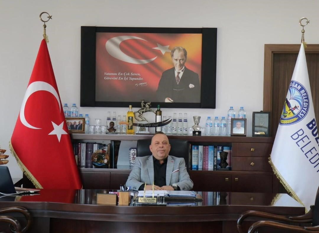 BAŞKAN ÖZEL’DEN BOZDOĞAN’I KAZANAN ÜNİVERSİTE ÖĞRENCİLERİNE "HOŞ GELDİNİZ" MESAJI