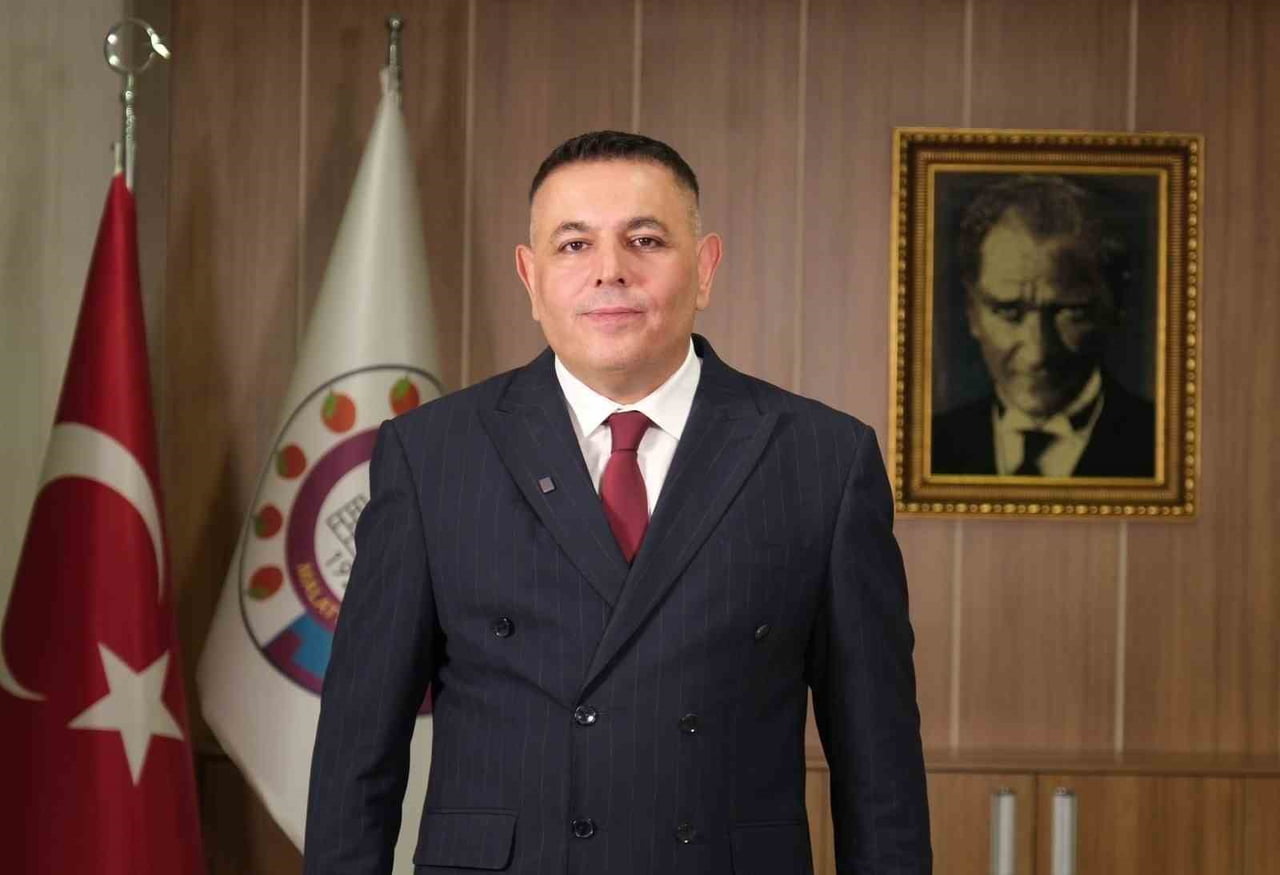 BAŞKAN SADIKOĞLU: "MAKAMA DEĞİL, ÜYELERİMİZE HİZMETE TALİBİZ"