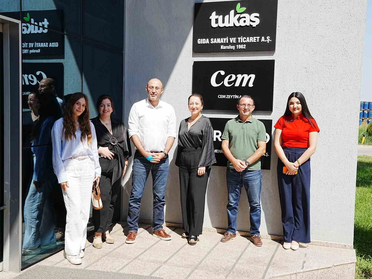 BAŞKAN ZENCİRCİ’NİN PROJESİ BÖLGESEL İSTİHDAMA KATKI SUNUYOR
