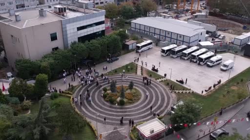 Bayrampaşa Belediyesi’ndeki yolsuzluk soruşturmasında 78 şüpheli hakkında iddianame