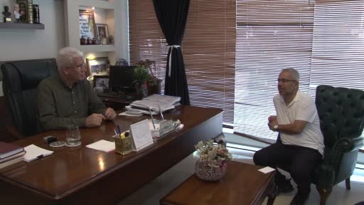 Bel fıtığı diye gitti, kalp ameliyatıyla hayata tutundu