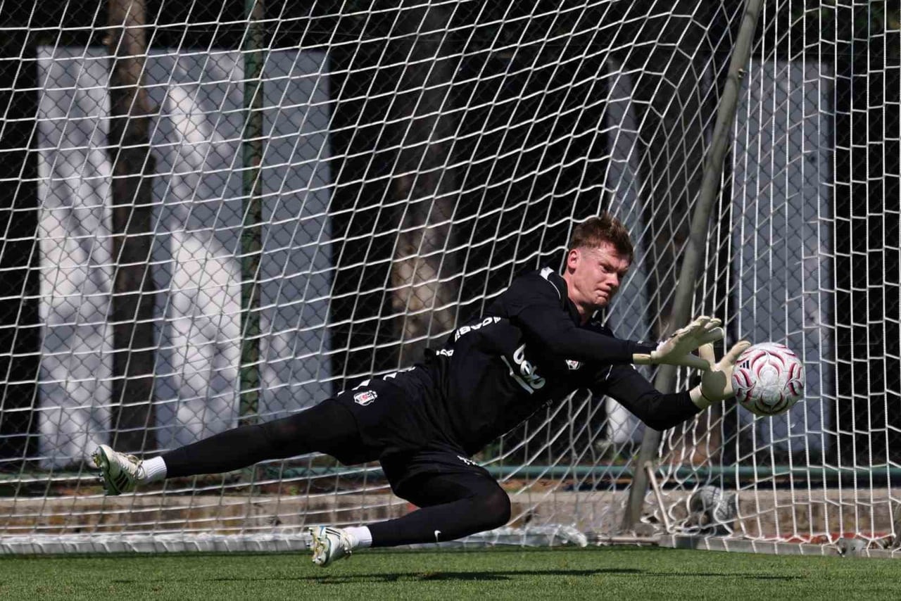 BEŞİKTAŞ, UEFA AVRUPA LİGİ 3. ELEME TURUNDA ÇEKYA EKİBİ HRADEC KRALOVE İLE OYNAYACAĞI MAÇIN...