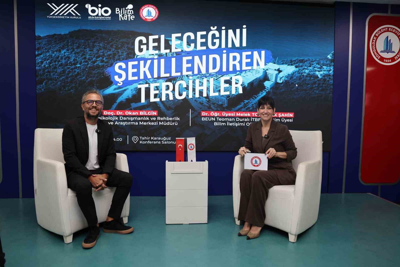 BEUN’DA ADAY ÖĞRENCİLER İÇİN ÜNİVERSİTE TERCİH SÜRECİ ELE ALINDI