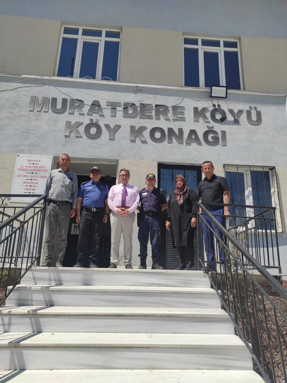 BİLECİK'İN BOZÜYÜK İLÇESİNDE BOZÜYÜK KAYMAKAMI DR. AHMET NACİ HELVACI, KADIN GİRİŞİMCİLERE DESTEK...