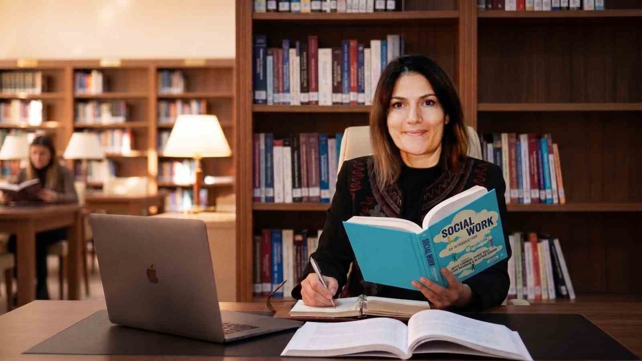 BİLECİK'TE YAPAY ZEKÂ VE SOSYAL YARDIMLARA ERİŞİM ARAŞTIRILDI BİLECİK ŞEYH EDEBALİ ÜNİVERSİTESİ...