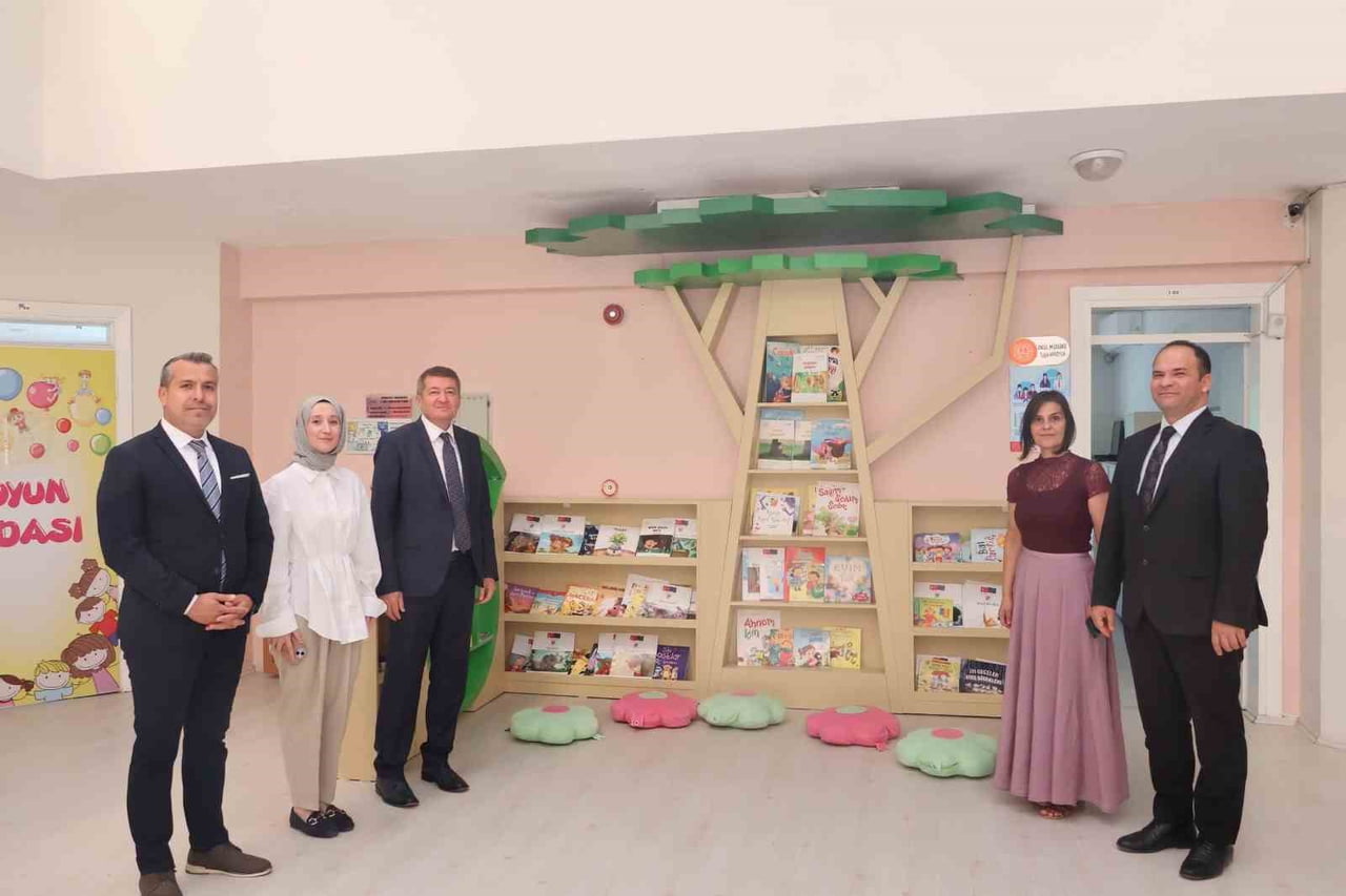 BİLECİK İL MİLLİ EĞİTİM MÜDÜRÜ SERDAL ŞİMŞEK, OSMANELİ İLÇESİNDE YENİ EĞİTİM ÖĞRETİM YILI...