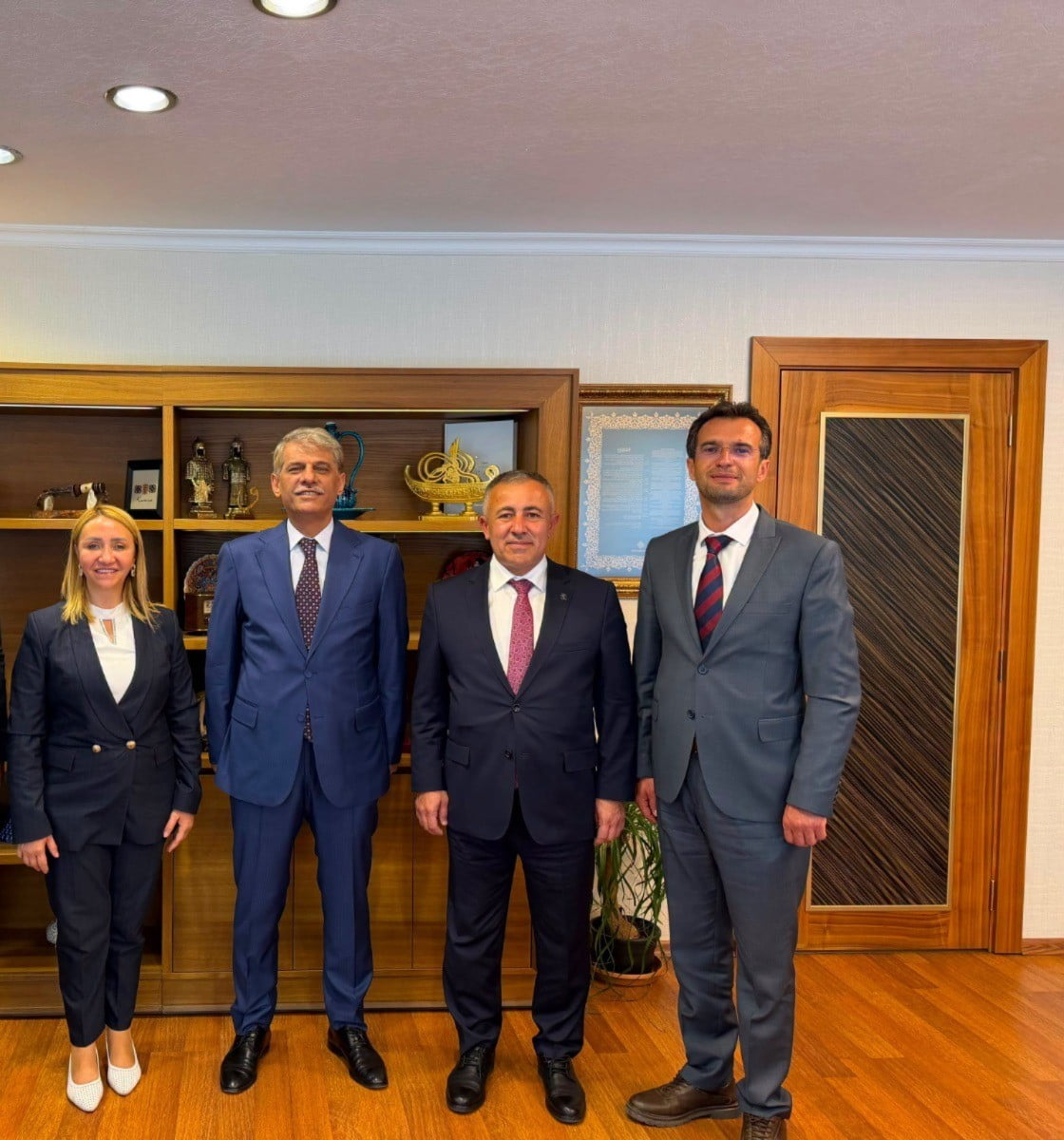 BİLECİK’İN KÜLTÜR VE TURİZMİ ANKARA’DA MASAYA YATIRILDI