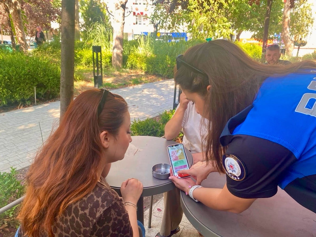 BİLECİK’TE 22 VATANDAŞA DOLANDIRICILIK UYARISI