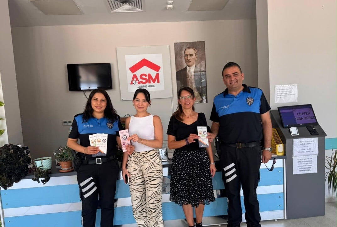 BİLECİK’TE 64 VATANDAŞA DOLANDIRICILIK UYARISI
