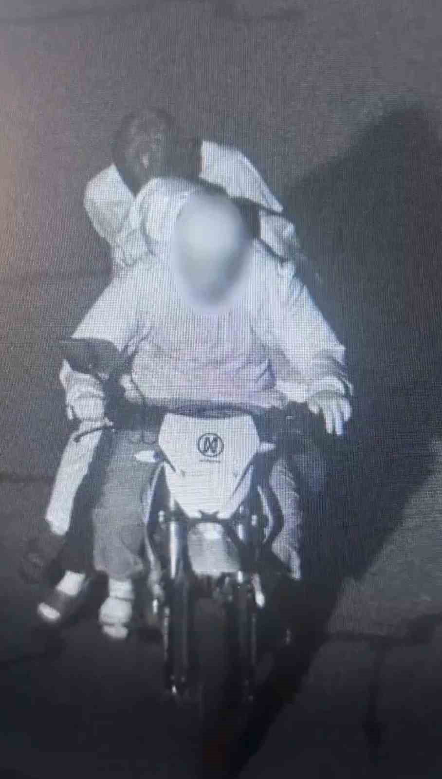 BİNGÖL’DE MOTOSİKLET HIRSIZLIĞI ŞÜPHELİSİ TUTUKLANDI