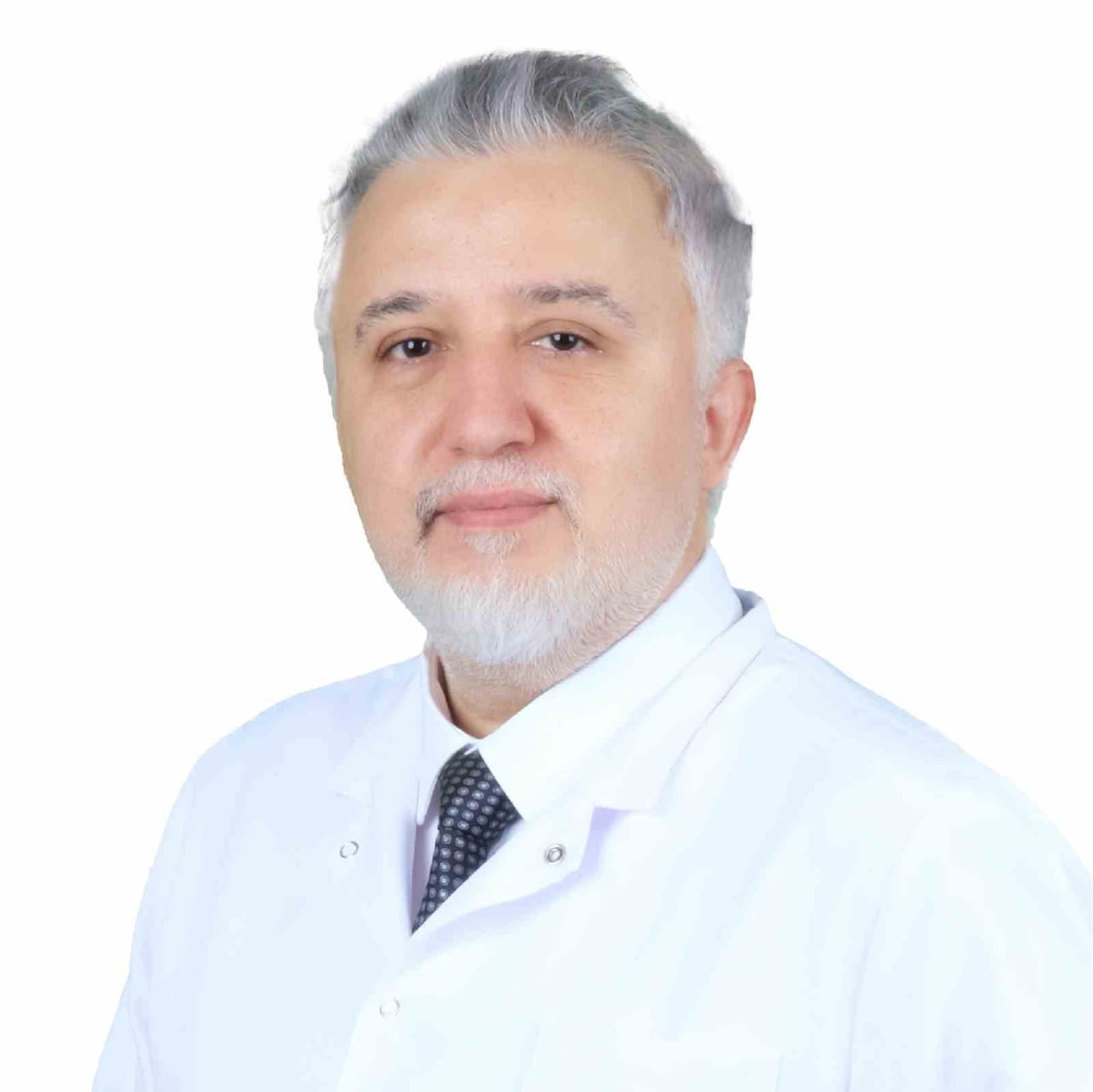 BİRUNİ ÜNİVERSİTESİ TIP FAKÜLTESİ HASTANESİ KARDİYOLOJİ UZMANI DOÇ. DR. EMRAH ÖZDEMİR