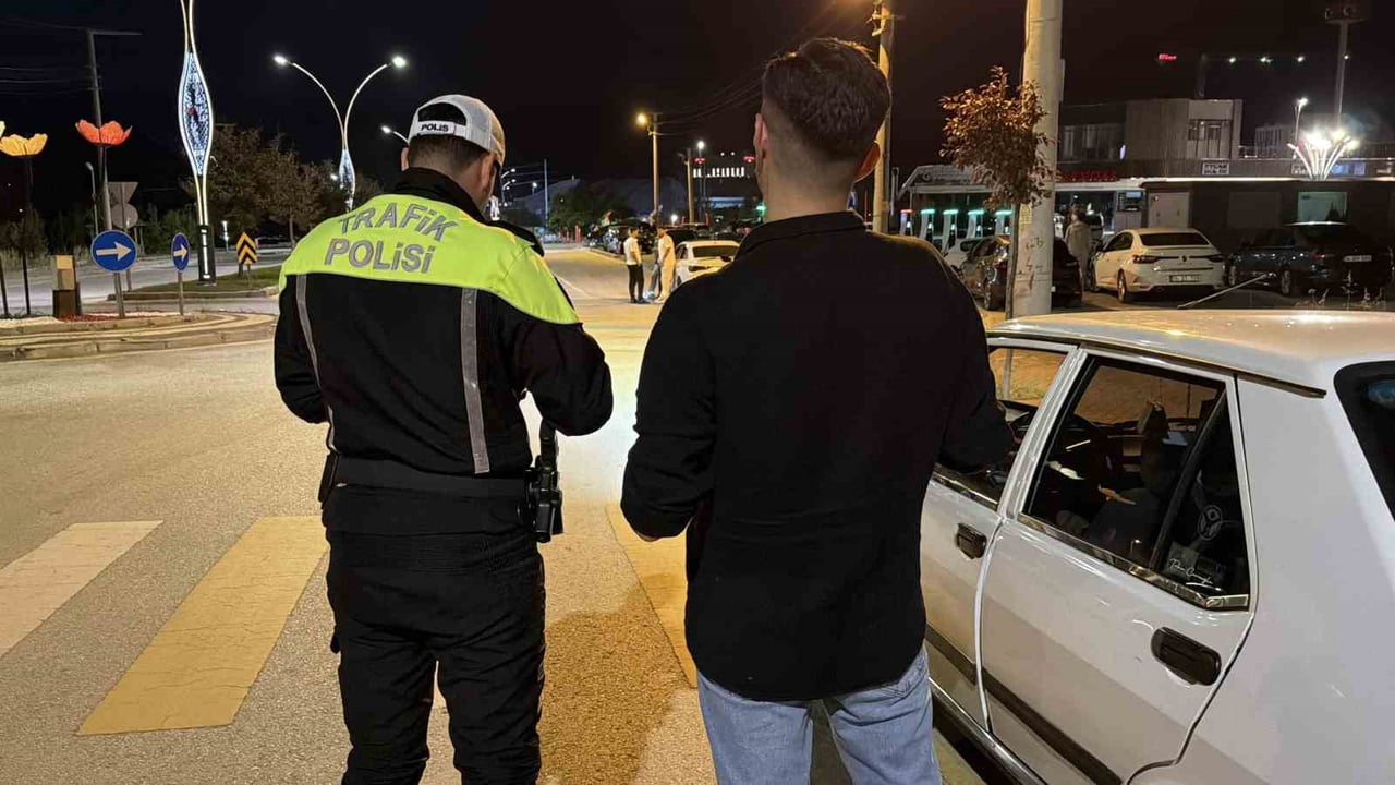 BOLU’DA POLİS VE JANDARMA EKİPLERİNCE 27 TEMMUZ-2 AĞUSTOS TARİHLERİ ARASINDA GERÇEKLEŞTİRİLEN...