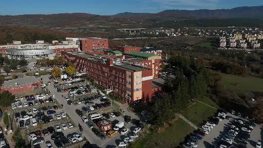 Bolu’da sağlık ordusu 6 ayda 2,7 milyon hastaya şifa dağıttı