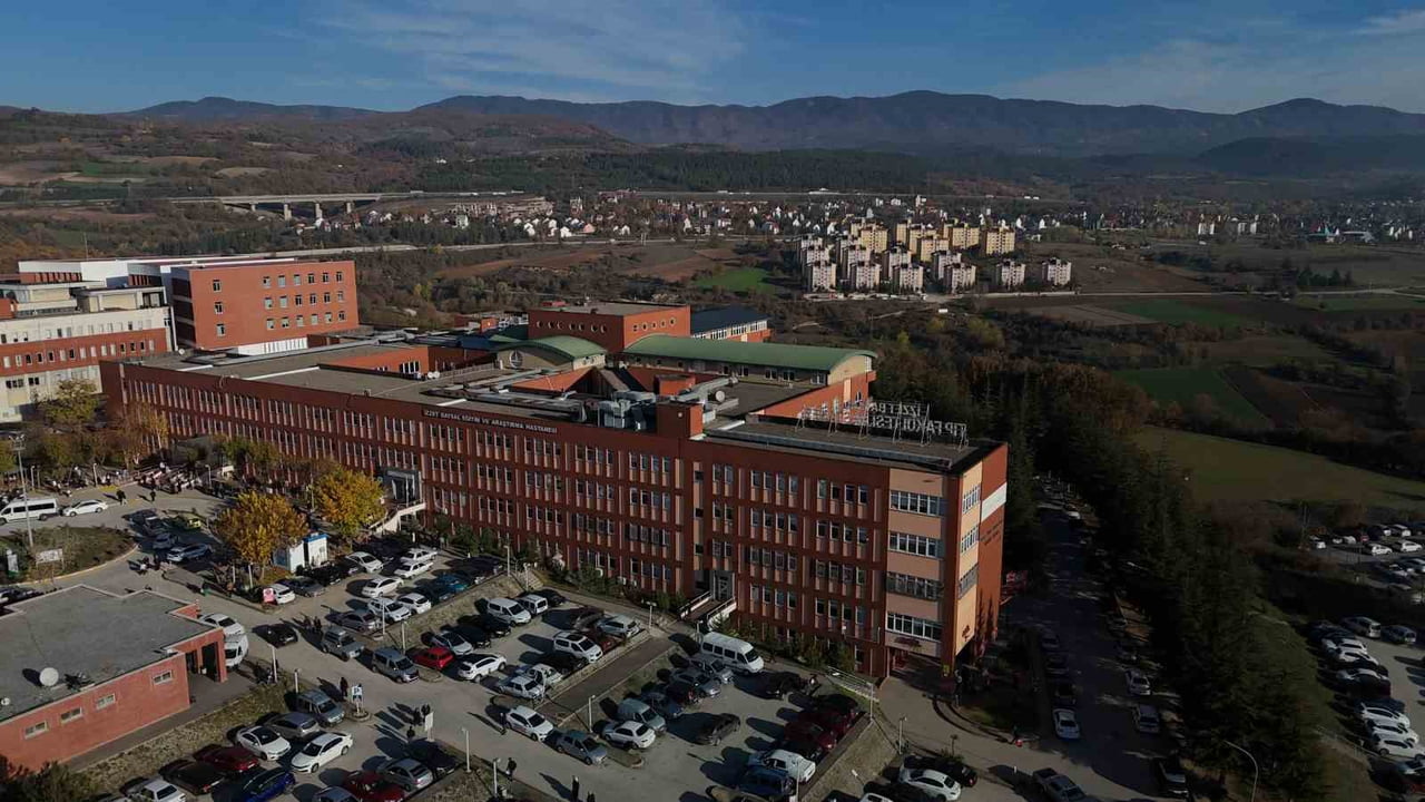 BOLU İL SAĞLIK MÜDÜRLÜĞÜ, 2026 YILININ İLK 6 AYINDA KENTTEKİ KAMU SAĞLIK TESİSLERİNDE YÜRÜTÜLEN...