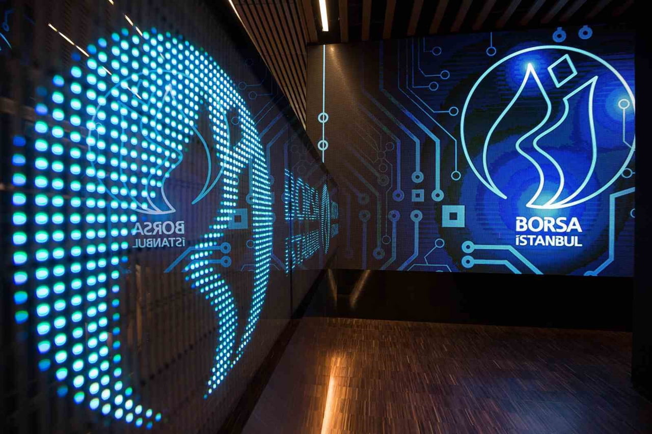 BORSA, HAFTAYA YÜZDE 0,15’LİK YÜKSELİŞLE BAŞLADI.