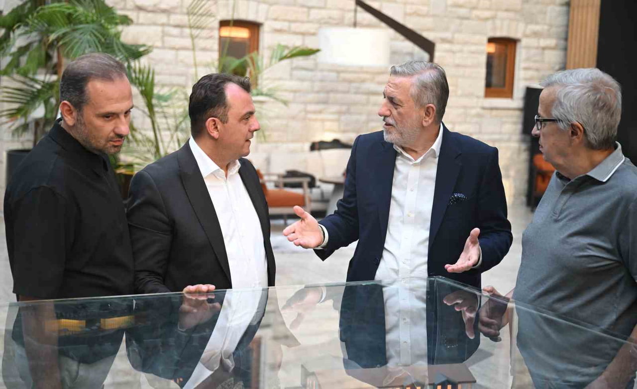 BTSO'NUN SON 13 YILDA HAYATA GEÇİRDİĞİ PROJELERİN YENİ DÖNEMDE DAHA GÜÇLÜ BİR EKOSİSTEME...