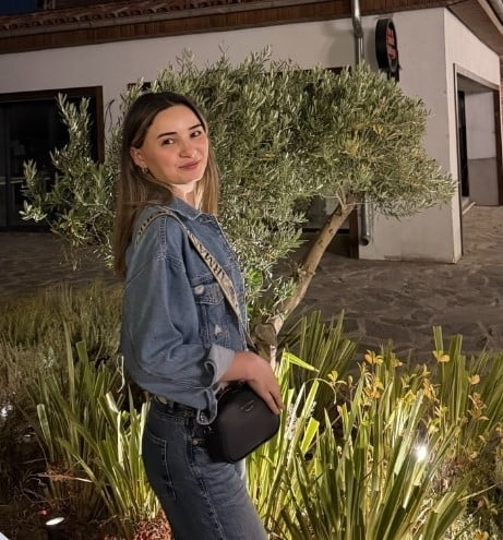 BURCU KIRCA HAYATINI KAYBETTİ.