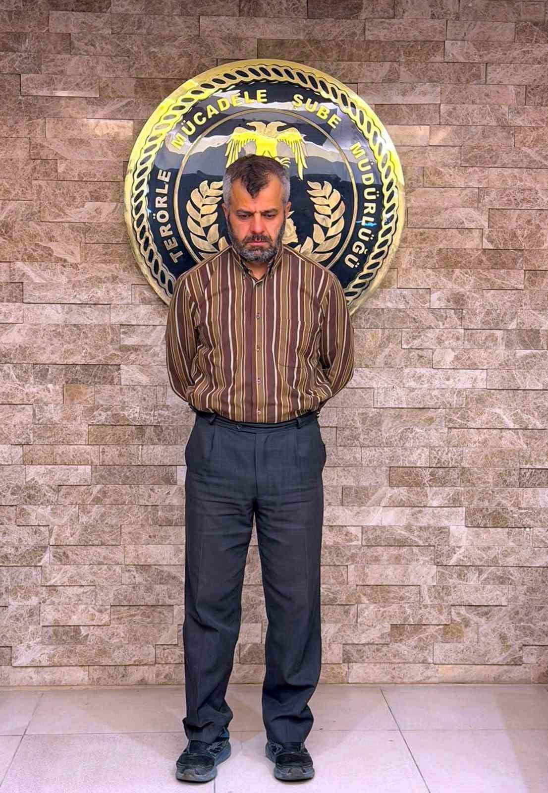 BURKAY KARATEPE'NİN EMNİYETTEKİ İFADESİ ORTAYA ÇIKTI.