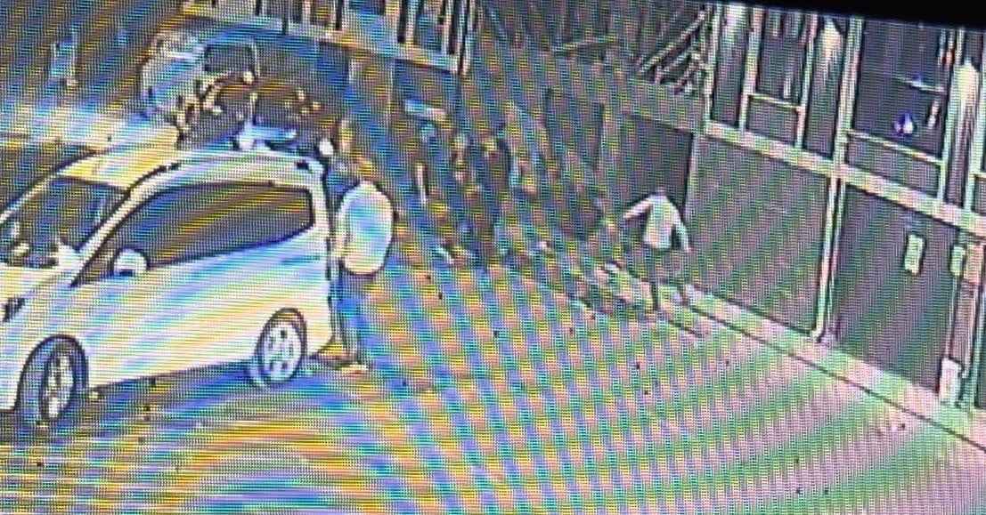 BURSA'NIN İNEGÖL İLÇESİNDE İKİ GRUP ARASINDA ARAÇ ALIM-SATIM ÜCRETİ NEDENİYLE ÇIKAN TARTIŞMANIN...