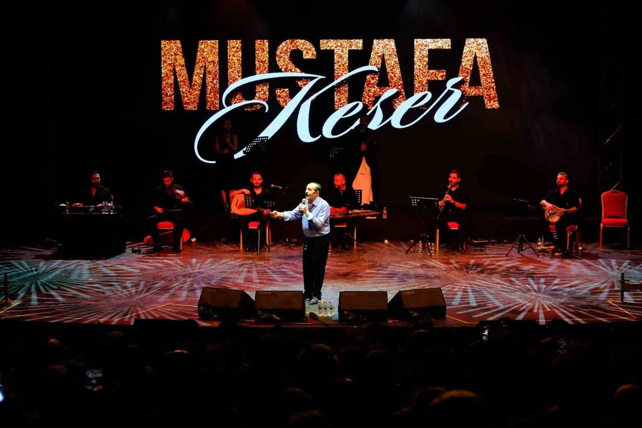 BURSA BÜYÜKŞEHİR BELEDİYESİ’NİN KÖKLÜ KÜLTÜR SANAT ORGANİZASYONLARINDAN BİRİ OLAN ULUSLARARASI...