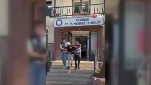 Bursa’da kesinleşmiş hapis cezası bulunan 4 şahıs yakalandı