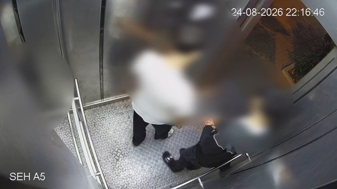 BURSA’DA ŞEHREKÜSTÜ BURSARAY İSTASYONU’NDA BULUNAN ASANSÖRDE MEYDANA GELEN ARIZANIN, SEBEBİ ORTAYA...